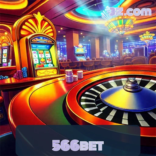 Apostas em Esporte: A Emoção do 566bet à Sua Porta