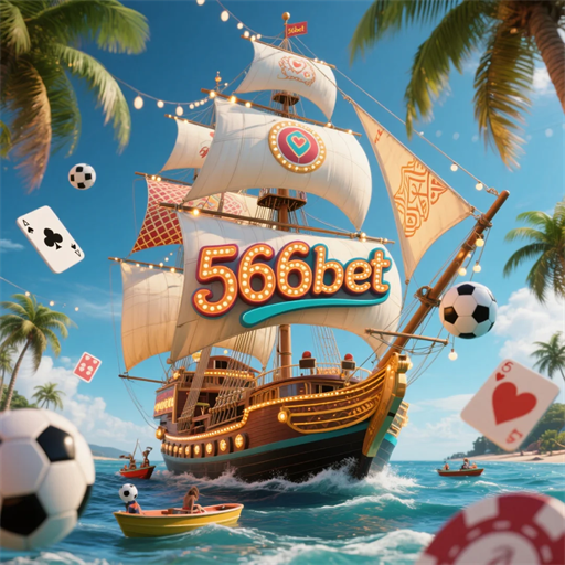 566bet